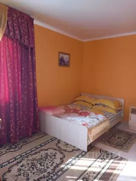 Комната Краснодарский край, Туапсинский муниципальный округ, с. Пляхо, ...