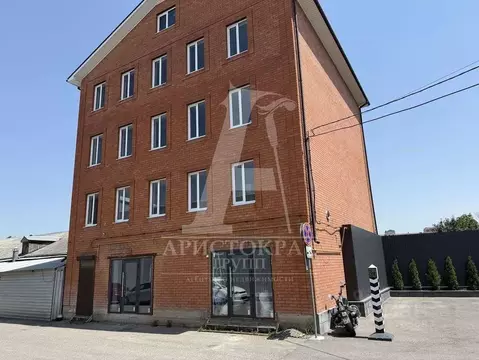 Помещение свободного назначения в Ставропольский край, Пятигорск ...