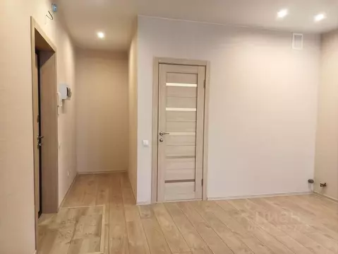 1-к кв. Пензенская область, Пенза ул. Антонова, 5Р (42.81 м)