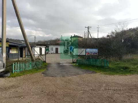 Участок в Севастополь ш. Монастырское, 10 (4.0 сот.)