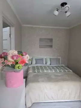 2-к кв. Москва 13-я Парковая ул., 37К3 (45.0 м)