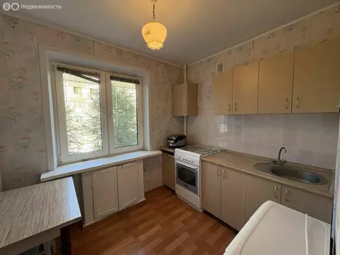 2-комнатная квартира: Новокуйбышевск, улица Свердлова, 11А (43 м)