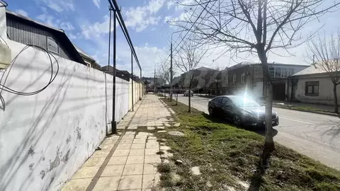 Участок в Дагестан, Дербент пер. Военного городка (2.96 сот.)