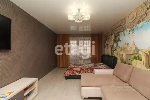 2-к кв. Красноярский край, Красноярск ул. Партизана Железняка, 9Г ...