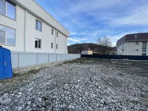 Участок в Краснодарский край, Сочи Нижняя Хобза мкр,  (4.0 сот.)