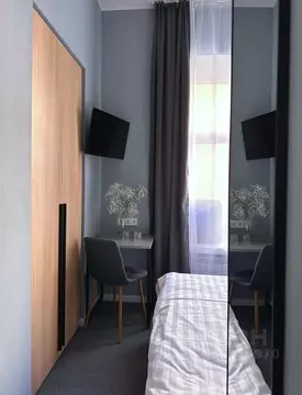 Комната Санкт-Петербург Невский просп., 6