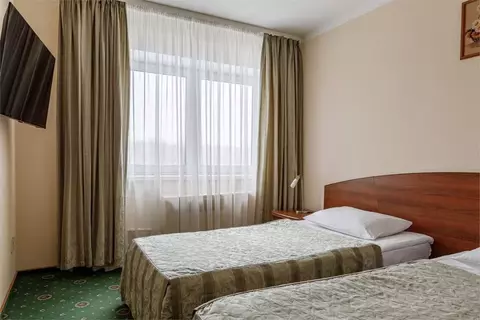 Комната Москва Ярославское ш., 44 (32.0 м)