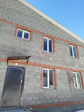 2-к кв. Башкортостан, Уфа ул. Марины Расковой, 7 (36.3 м)