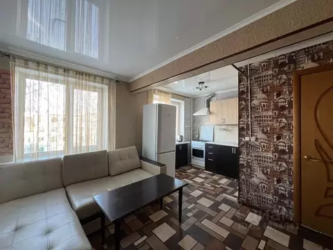 3-к кв. Брянская область, Брянск проезд Федюнинского, 8 (58.1 м)