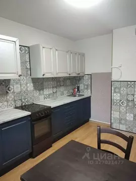 2-к кв. Московская область, Красногорск бул. Павшинский, 5 (60.0 м)