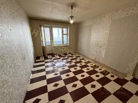 2-к кв. Тульская область, Тула Мясново мкр, проезд 6-й Полюсный, 21 ...