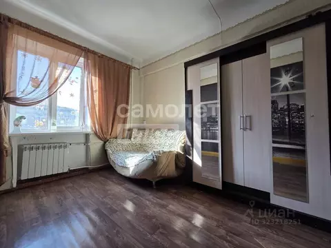 2-к кв. Приморский край, Находка ул. Гончарова, 2 (54.5 м)