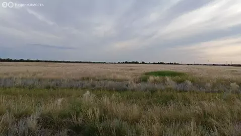 Участок в Волгоград, территория село Песчанка (8.25 м)