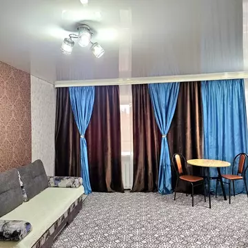 1-к кв. Башкортостан, Стерлитамак просп. Ленина, 67 (36.0 м)