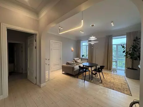 3-к кв. Иркутская область, Иркутск ул. Фурье, 15 (64.0 м)