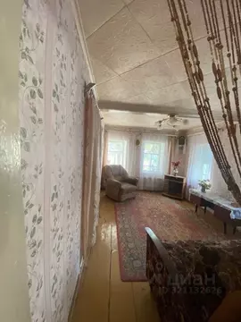 Дом в Оренбургская область, Бузулук ул. Леваневского (38 м)