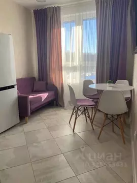 1-к кв. Москва Сосенское поселение, просп. Куприна, 30к9 (31.0 м)