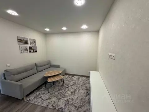 2-к кв. Ивановская область, Иваново ул. 3-я Нагорная, 15 (43.0 м)