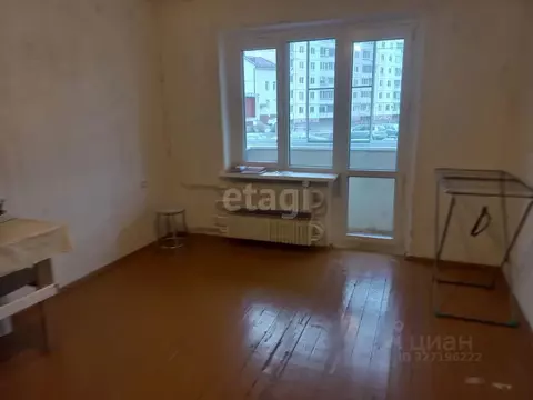 3-к кв. Липецкая область, Липецк Агрономическая ул., 14 (64.0 м)