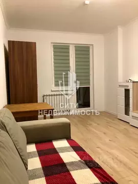 2-к кв. Москва Парковая ул., 33 (56.0 м)