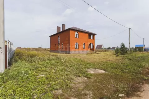 Дом в Башкортостан, Уфимский район, Зубовский сельсовет, Яшма дп ул. ...