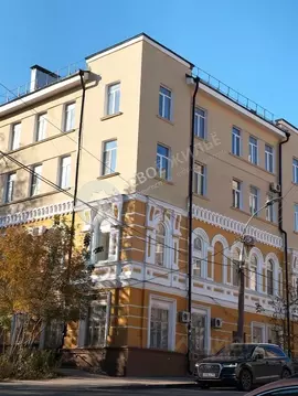 Комната Пермский край, Пермь ул. Куйбышева, 7 (24.3 м)