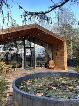 Дом в Московская область, Домодедово Востряково мкр, ул. Водопадная, ...