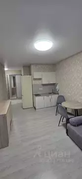 Студия Московская область, Долгопрудный Парковая ул., 50 (25.0 м)