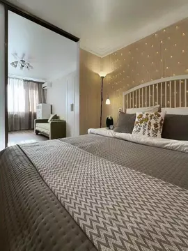 1-к кв. Амурская область, Благовещенск ул. Шимановского, 80 (40.0 м)