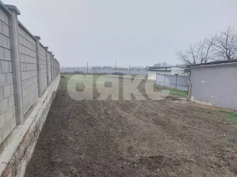 Участок в Крым, Симферопольский район, с. Чистенькое ул. Чапаева (18.0 ...