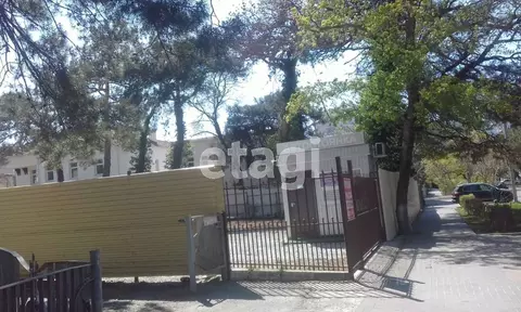 Участок в Краснодарский край, Геленджик  (9.1 сот.)