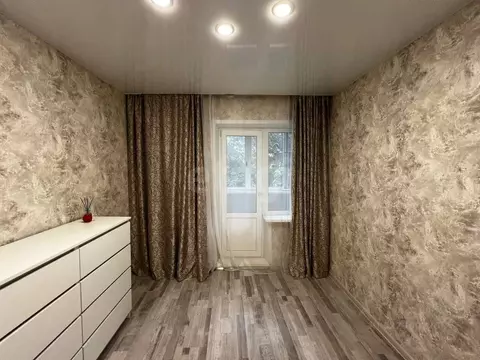 2-к кв. Владимирская область, Ковров ул. Зои Космодемьянской, 30 (42.3 ...