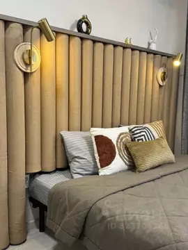 1-к кв. Пермский край, Пермь ул. Сергея Есенина, 9Ак1 (30.0 м)