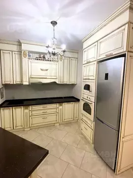 3-к кв. Краснодарский край, Краснодар ул. Артезианская, 8 (86.0 м)