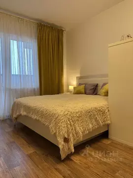 1-к кв. Санкт-Петербург Южное ш., 47к4 (38.4 м)