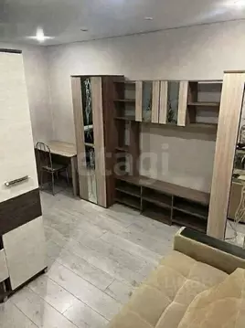 1-к кв. Иркутская область, Иркутск ул. Баумана, 229/3 (32.1 м)