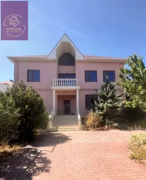 Дом в Крым, Евпатория ул. Пушкина, 25 (496 м)