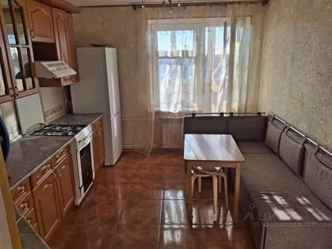 2-к кв. Ленинградская область, Всеволожск Ленинградская ул., 16к1 ...