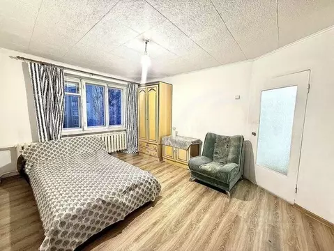 1-к кв. Воронежская область, Воронеж Южно-Моравская ул., 10 (31.0 м)