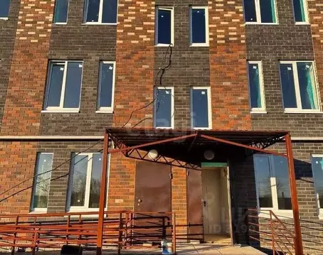 2-к кв. Оренбургская область, Оренбургский район, с. Нежинка ул. ...