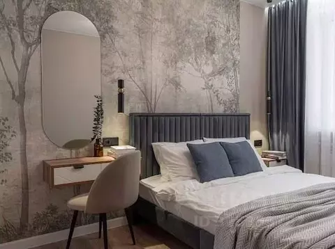 1-к кв. Татарстан, Казань ул. Академика Сахарова, 29 (32.0 м)