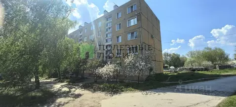 1-к кв. Самарская область, Сызрань ул. Связистов, 10 (33.3 м)
