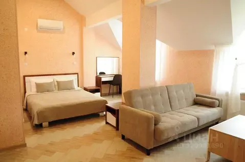 Комната Псковская область, Печорский муниципальный округ, д. Анохово 1 ...