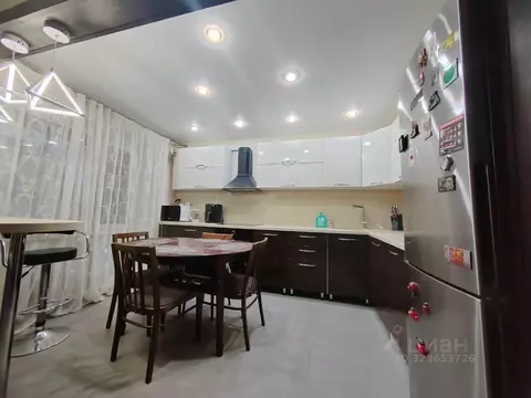 Свободной планировки кв. Иркутская область, Тайшет Транспортная ул., ...