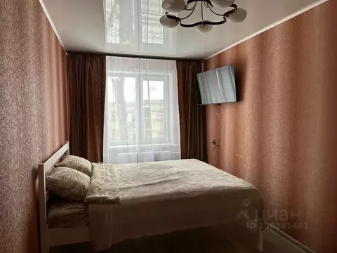 2-к кв. Тверская область, Бологое ул. Кирова, 24 (49.0 м)