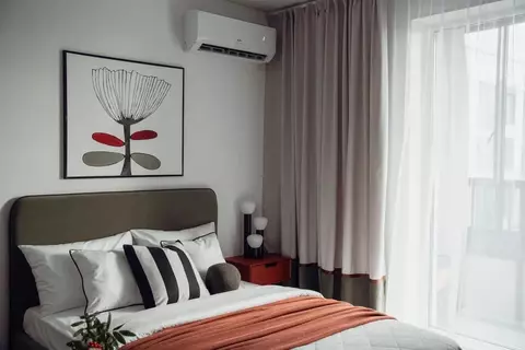 Студия Санкт-Петербург просп. Обуховской обороны, 36 (25.0 м)