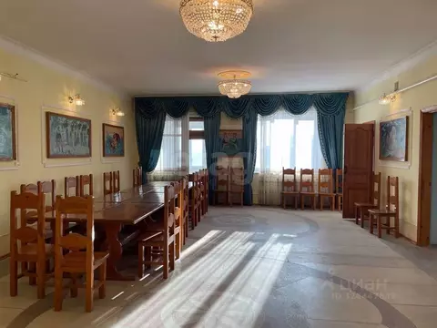 5-к кв. Белгородская область, Белгород Октябрьская ул., 52 (324.7 м)