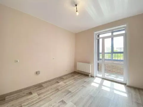 1-к кв. Пермский край, Пермь ул. Героев Хасана, 93А (31.1 м)