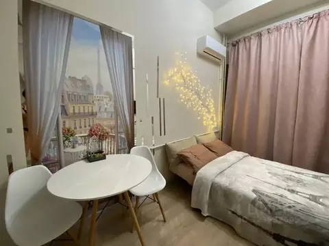 1-к кв. Москва Волоколамское ш., 116с3 (24.0 м)