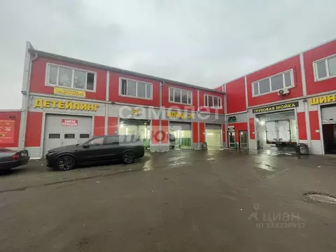 Помещение свободного назначения в Московская область, Котельники ул. ...